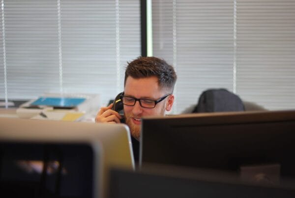 Hur fungerar mötesbokning inom B2B